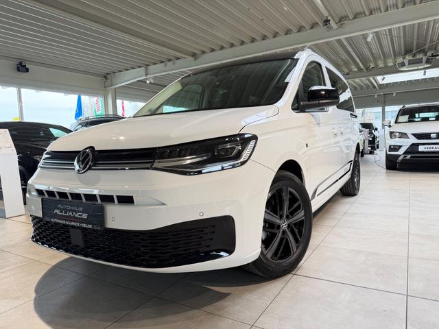 Volkswagen Caddy - 1.5 TSI Maxi Edition