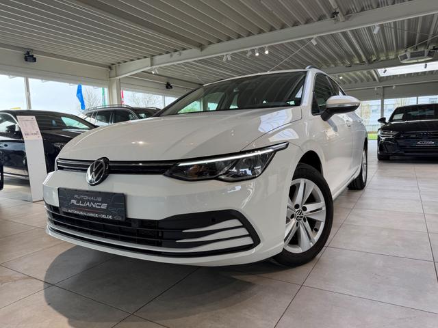 Volkswagen Golf Variant - VIII 2.0 TDI Life