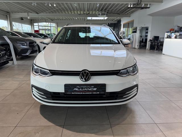 Volkswagen Golf Variant VIII 2.0 TDI Life 