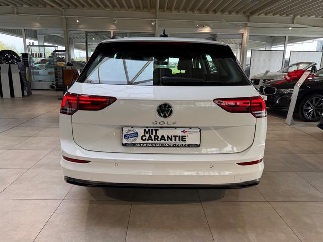 Volkswagen Golf Variant VIII 2.0 TDI Life 