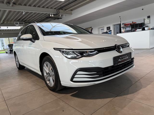 Volkswagen Golf Variant VIII 2.0 TDI Life 