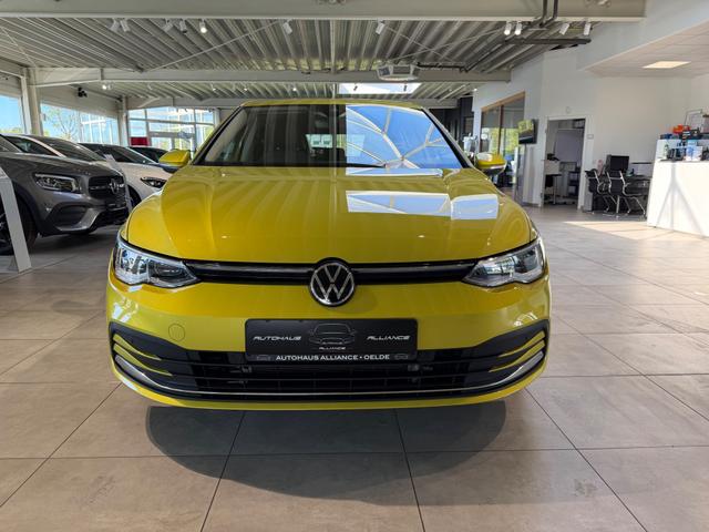 Volkswagen Golf VIII 1.4 eHybrid Style 
