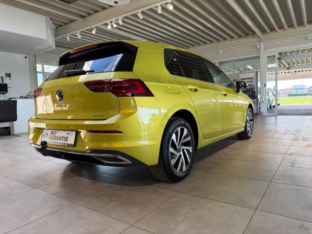 Volkswagen Golf VIII 1.4 eHybrid Style 