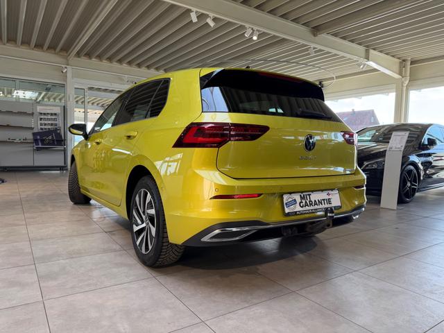 Volkswagen Golf VIII 1.4 eHybrid Style 