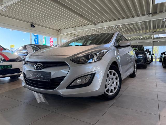 Hyundai i30 - 1.4 Classic