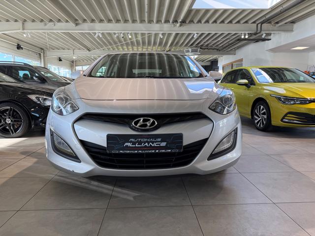 Hyundai i30 1.4 Classic 
