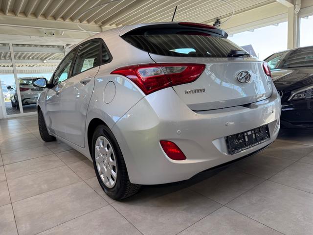 Hyundai i30 1.4 Classic 