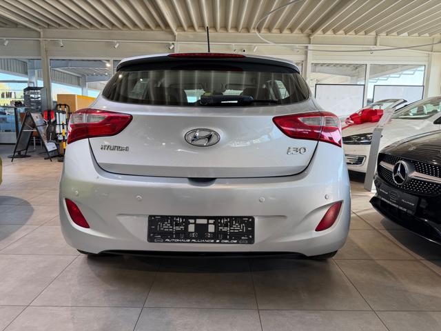 Hyundai i30 1.4 Classic 