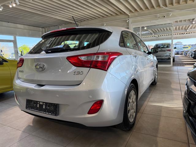 Hyundai i30 1.4 Classic 