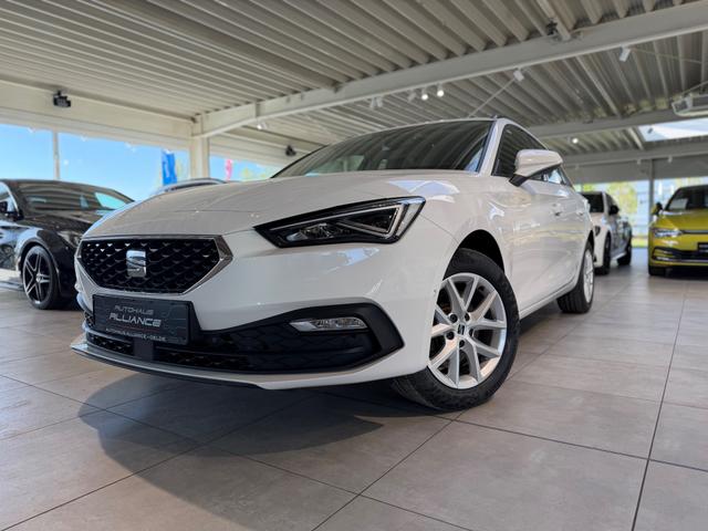 Seat Leon Sportstourer - 2.0 TDI Style