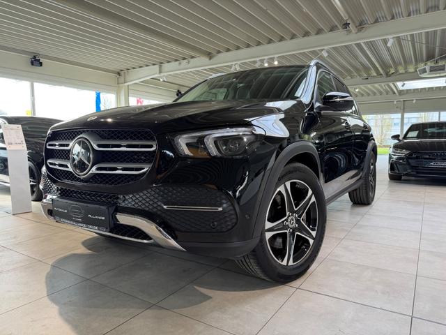Mercedes-Benz GLE Coup&eacute; - 350 de 4Matic