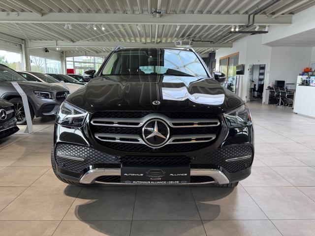 Mercedes-Benz GLE Coup&eacute; 350 de 4Matic 