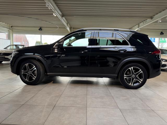 Mercedes-Benz GLE Coup&eacute; 350 de 4Matic 