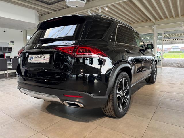 Mercedes-Benz GLE Coup&eacute; 350 de 4Matic 