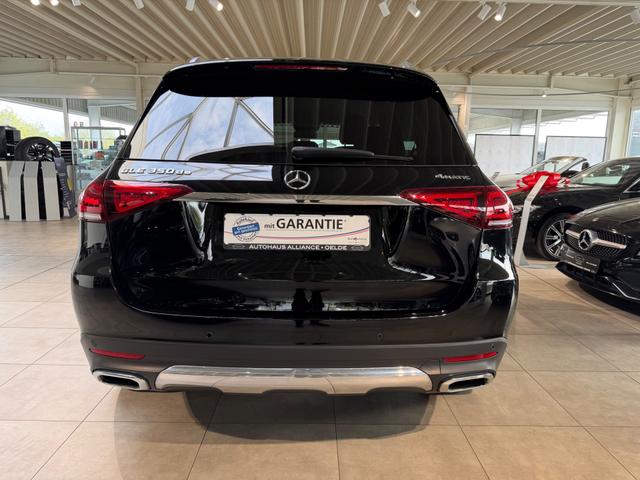Mercedes-Benz GLE Coup&eacute; 350 de 4Matic 