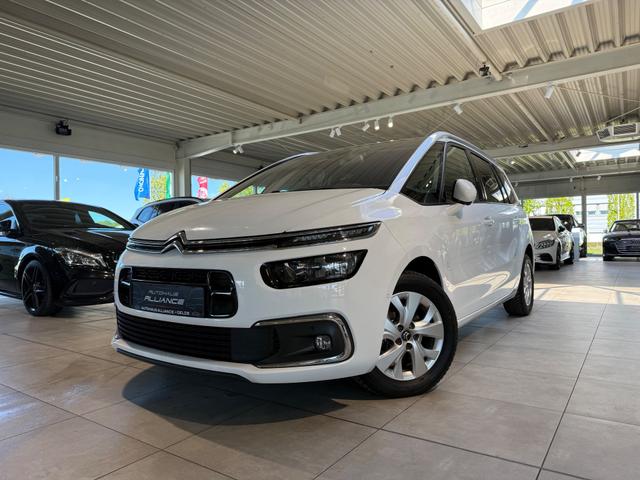 Citro&euml;n Grand C4 Picasso - Spacetourer 1.5 BlueHDi 130 FAP Selection