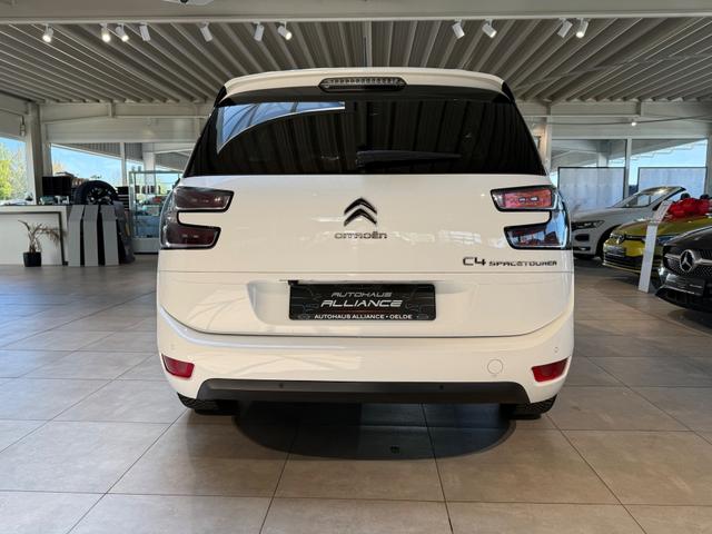 Citro&euml;n Grand C4 Picasso Spacetourer 1.5 BlueHDi 130 FAP Selection 