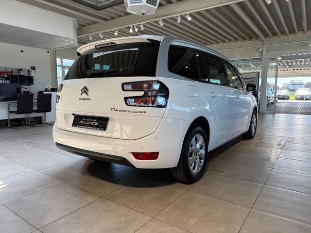 Citro&euml;n Grand C4 Picasso Spacetourer 1.5 BlueHDi 130 FAP Selection 