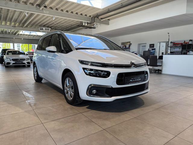 Citro&euml;n Grand C4 Picasso Spacetourer 1.5 BlueHDi 130 FAP Selection 
