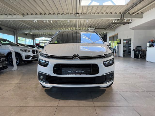 Citro&euml;n Grand C4 Picasso Spacetourer 1.5 BlueHDi 130 FAP Selection 