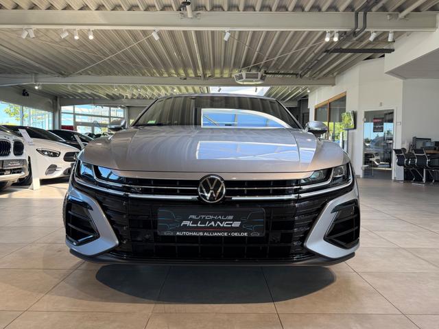 Volkswagen Arteon Shooting Brake 2.0 TSI R 4Motion 