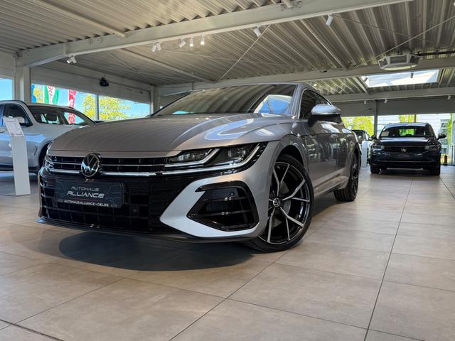Volkswagen Arteon Shooting Brake - 2.0 TSI R 4Motion