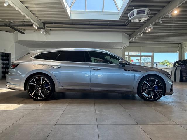 Volkswagen Arteon Shooting Brake 2.0 TSI R 4Motion 