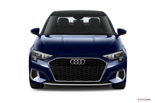 Audi A3 Limousine - 35 2.0 TDI advanced