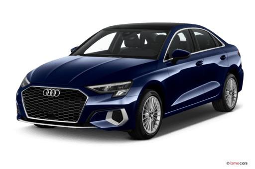 Audi A3 Limousine 35 2.0 TDI advanced 