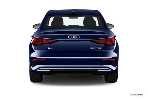 Audi A3 Limousine 35 2.0 TDI advanced 