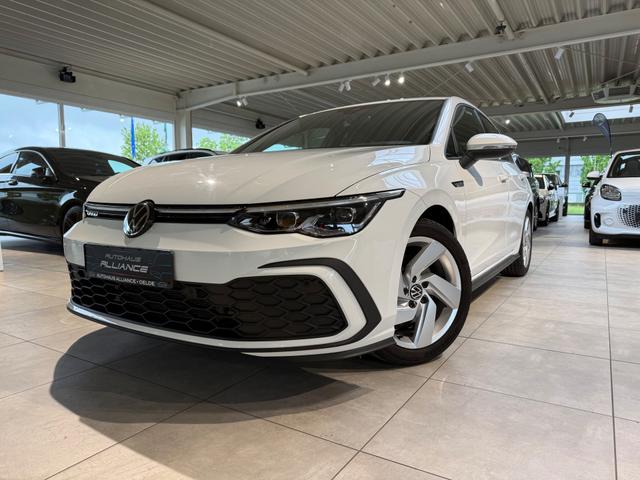Volkswagen Golf - VIII 2.0 TDI GTD