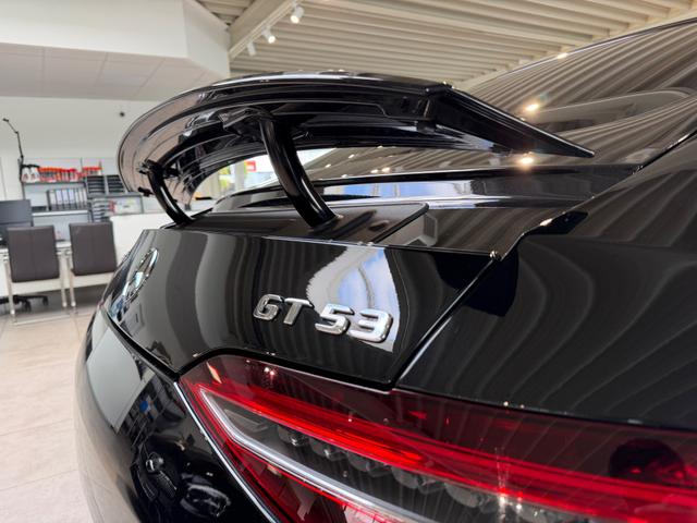 Mercedes-Benz AMG GT 53 4Matic+ 