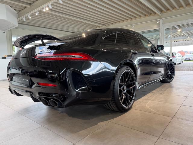 Mercedes-Benz AMG GT 53 4Matic+ 