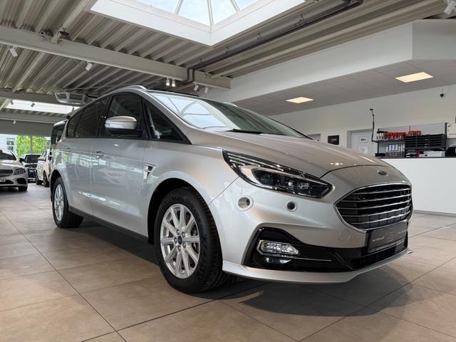 Ford S-MAX 2.0 EcoBlue Trend Start/Stopp 