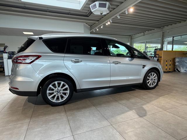 Ford S-MAX 2.0 EcoBlue Trend Start/Stopp 