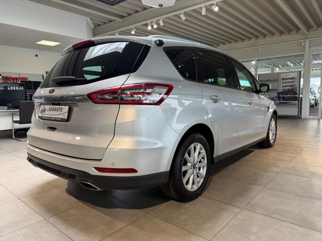 Ford S-MAX 2.0 EcoBlue Trend Start/Stopp 