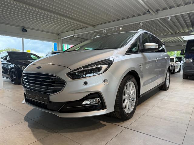 Ford S-MAX - 2.0 EcoBlue Trend Start/Stopp