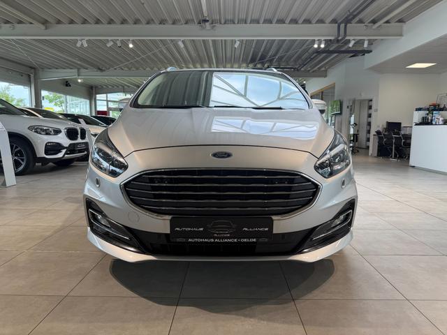 Ford S-MAX 2.0 EcoBlue Trend Start/Stopp 