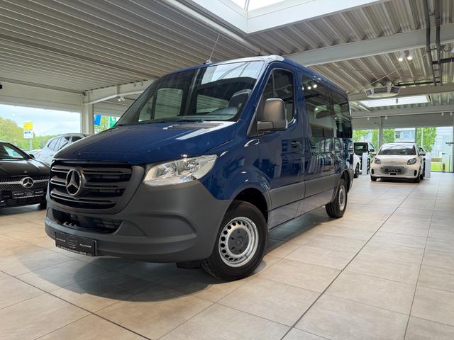 Mercedes-Benz Sprinter Behindertengerechter Transporter III Kb 211 CDI RWD 