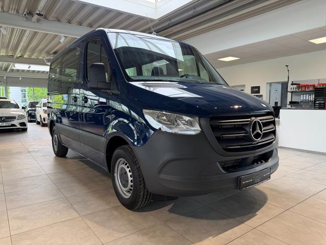 Mercedes-Benz Sprinter Behindertengerechter Transporter III Kb 211 CDI RWD 