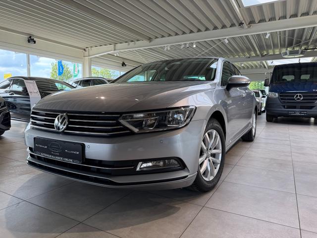 Volkswagen Passat - 1.5 TSI Comfortline OPF