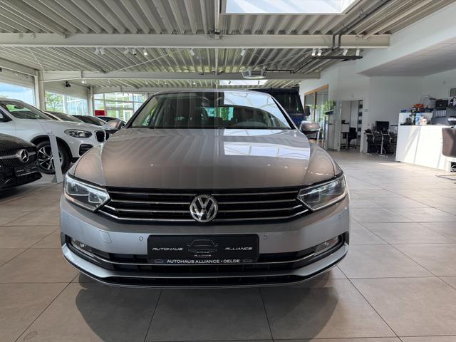 Volkswagen Passat 1.5 TSI Comfortline OPF 