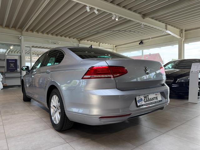 Volkswagen Passat 1.5 TSI Comfortline OPF 