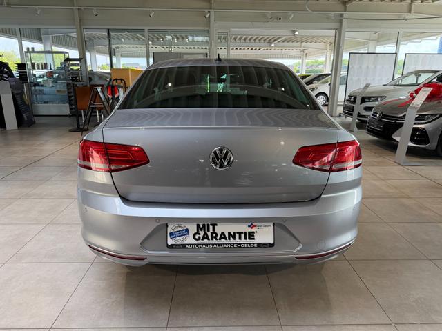 Volkswagen Passat 1.5 TSI Comfortline OPF 