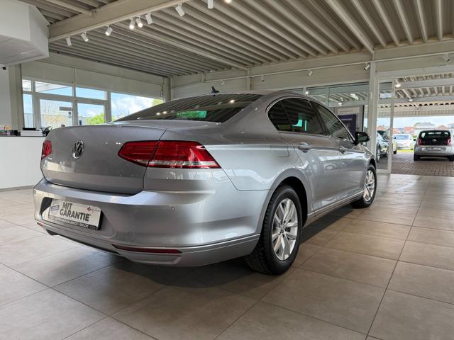 Volkswagen Passat 1.5 TSI Comfortline OPF 