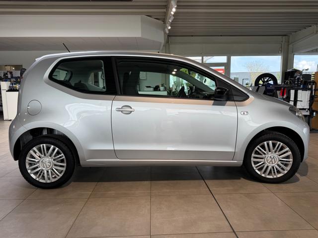 Volkswagen up! 1.0 move 