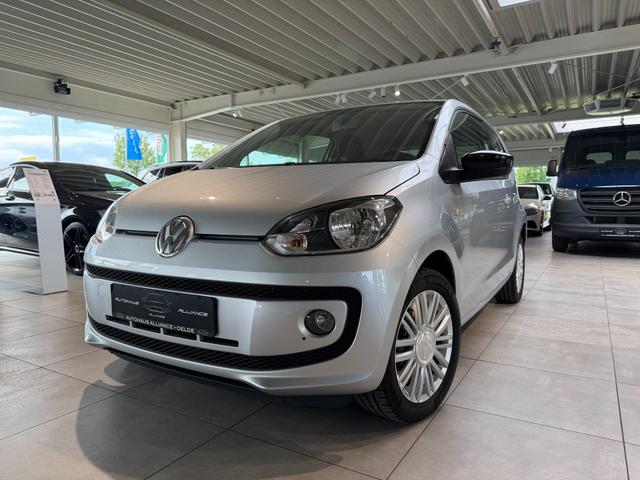 Volkswagen up! - 1.0 move