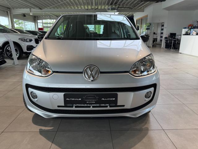 Volkswagen up! 1.0 move 