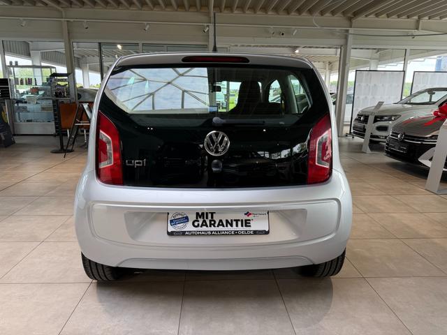 Volkswagen up! 1.0 move 