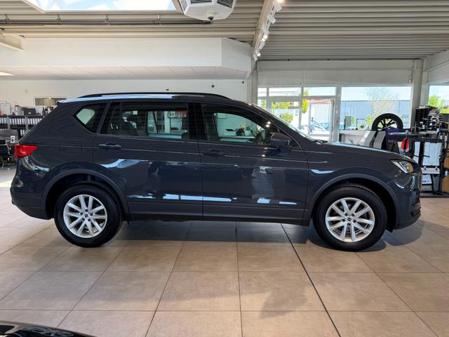 Seat Tarraco 2.0 TDI Style 